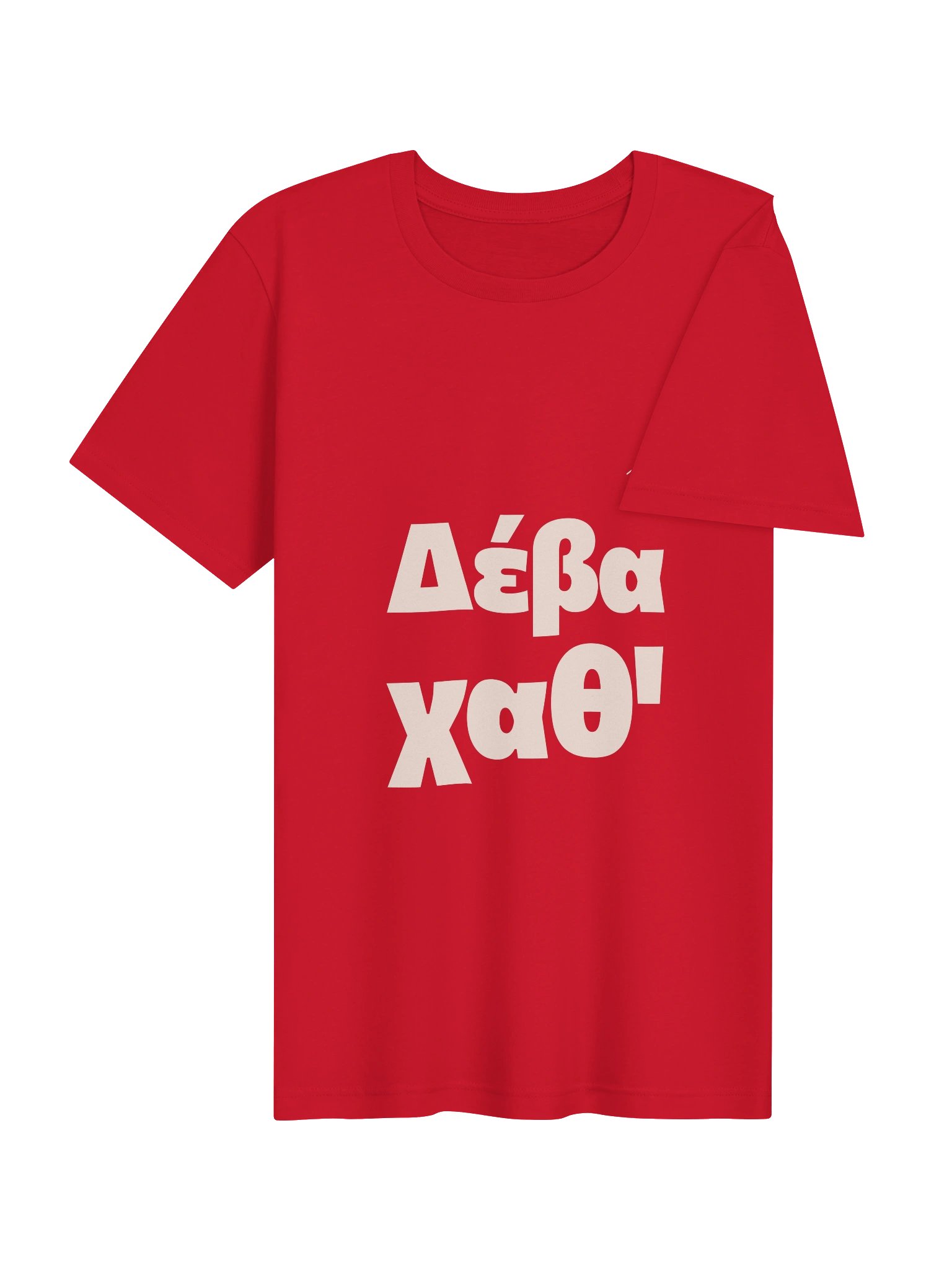 Δέβα χαθ' Μπλούζα product image (4)