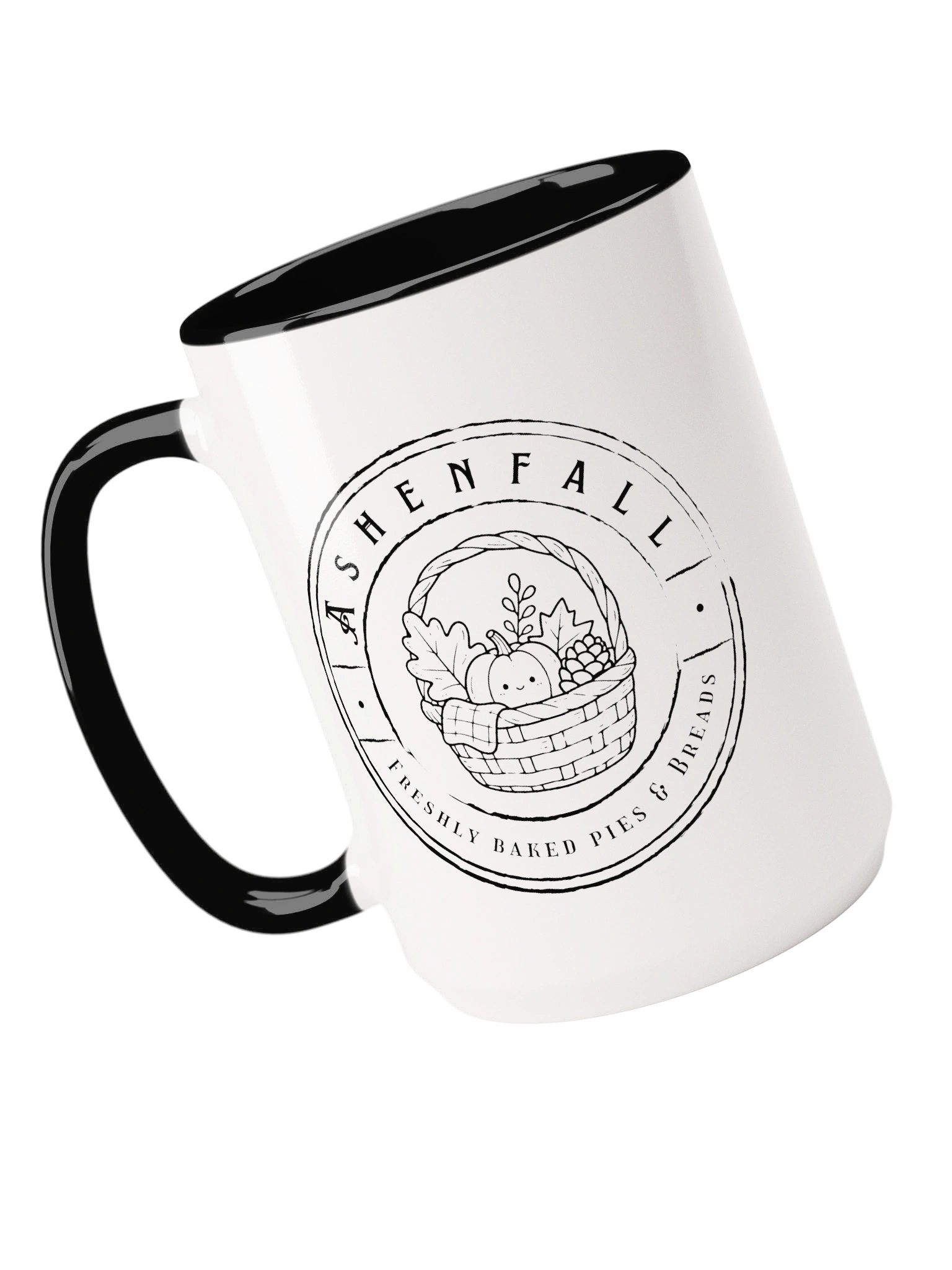 Chef's Table SMP: Ashenfall Oversized Mug product image (3)