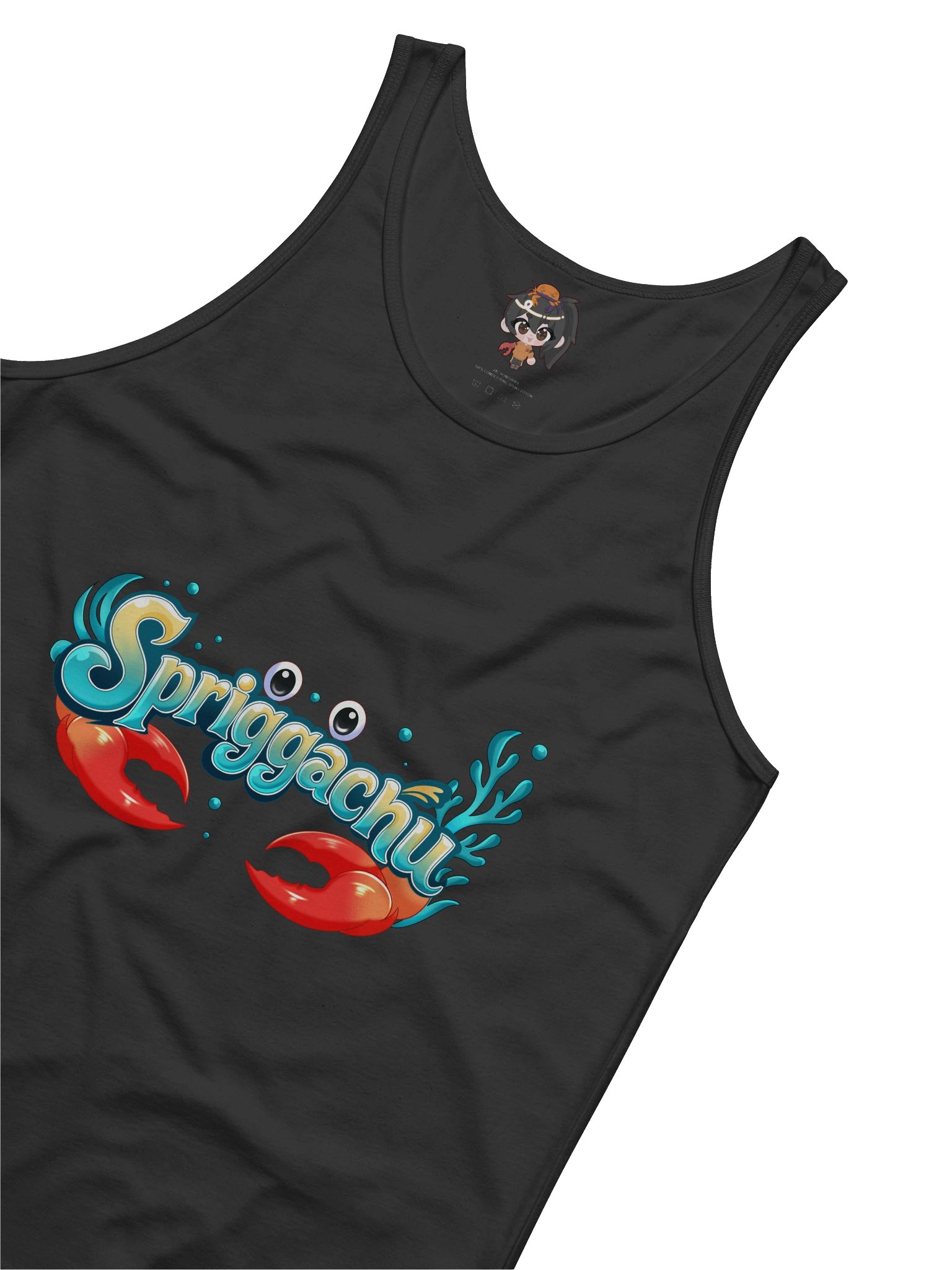 Sprigg tank top product image (13)