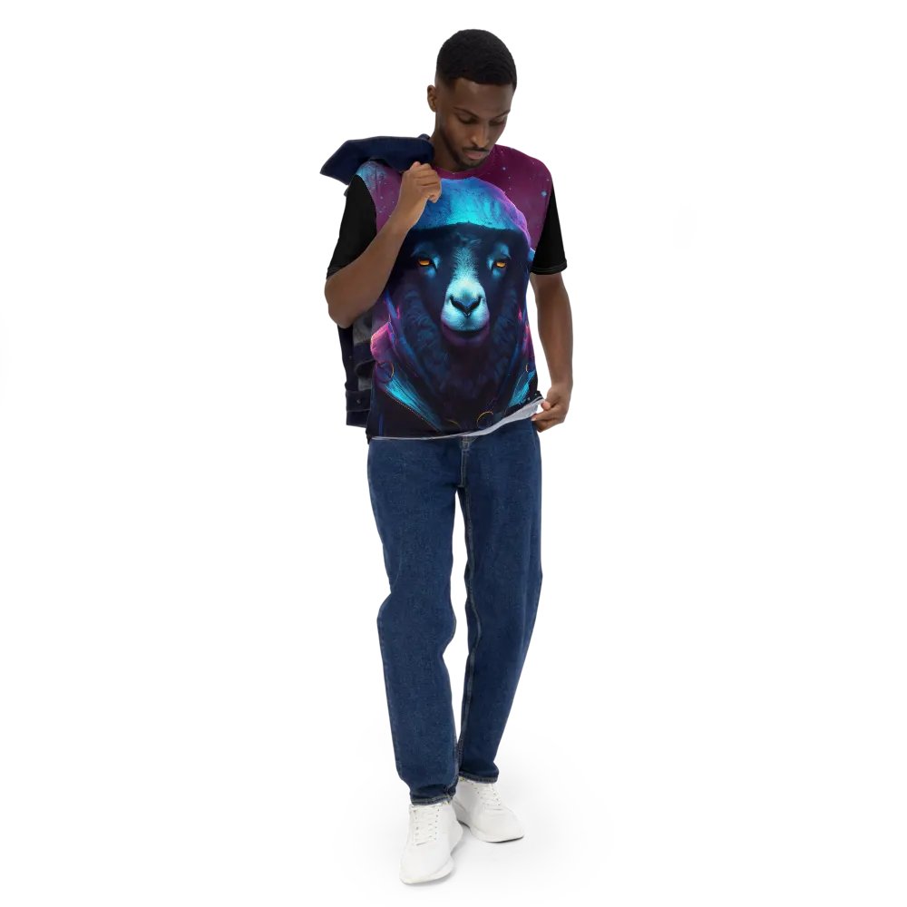 IDFK Black Sheep Full Color Tee product image (4)