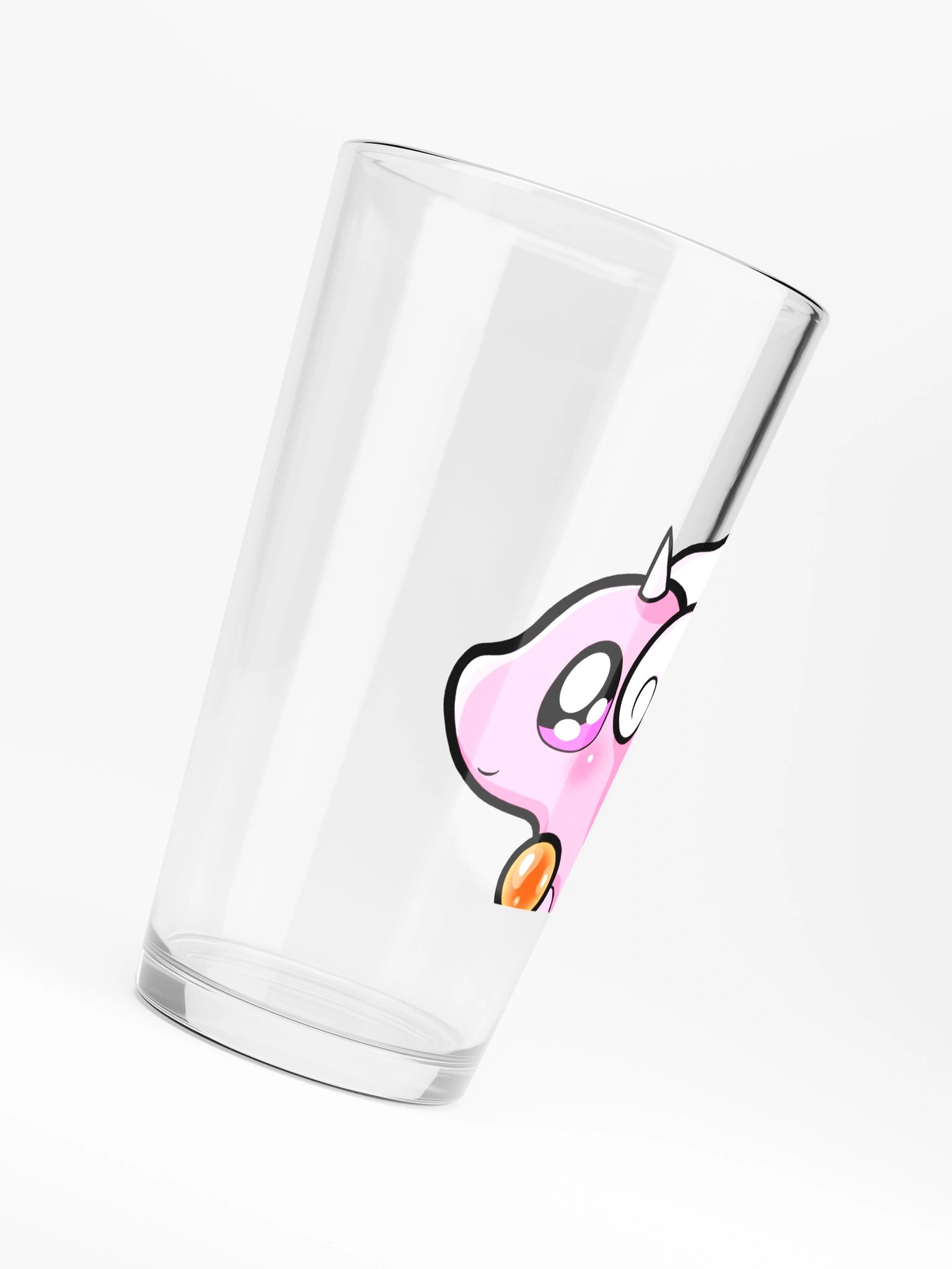 Cute Pint Glass product image (6)