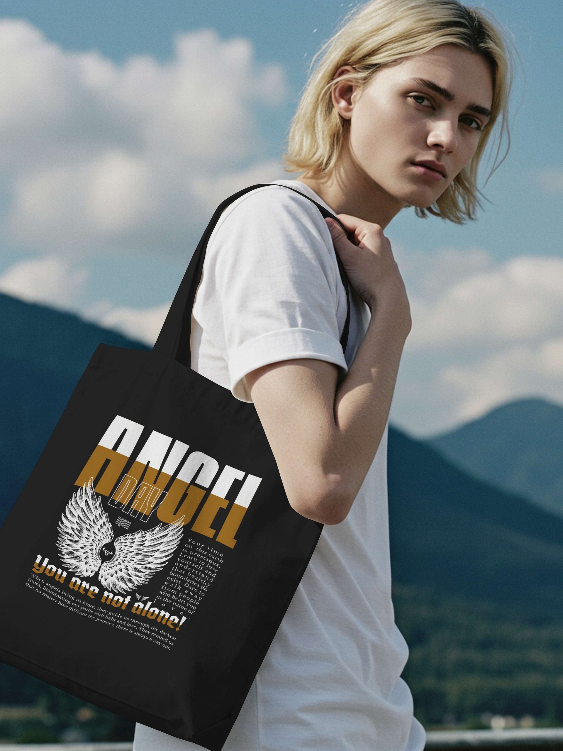 🇭🇺 EQALL® ANGEL Billog Ajándékutalvány 25 $ - 150 $ Egy Jobb Világért! :) product image (3)