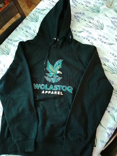 I HAVE ONE LARGE LEFT OF THIS DESIGN 

$70 on its own $85 shipped 

Etransfer or cash in person