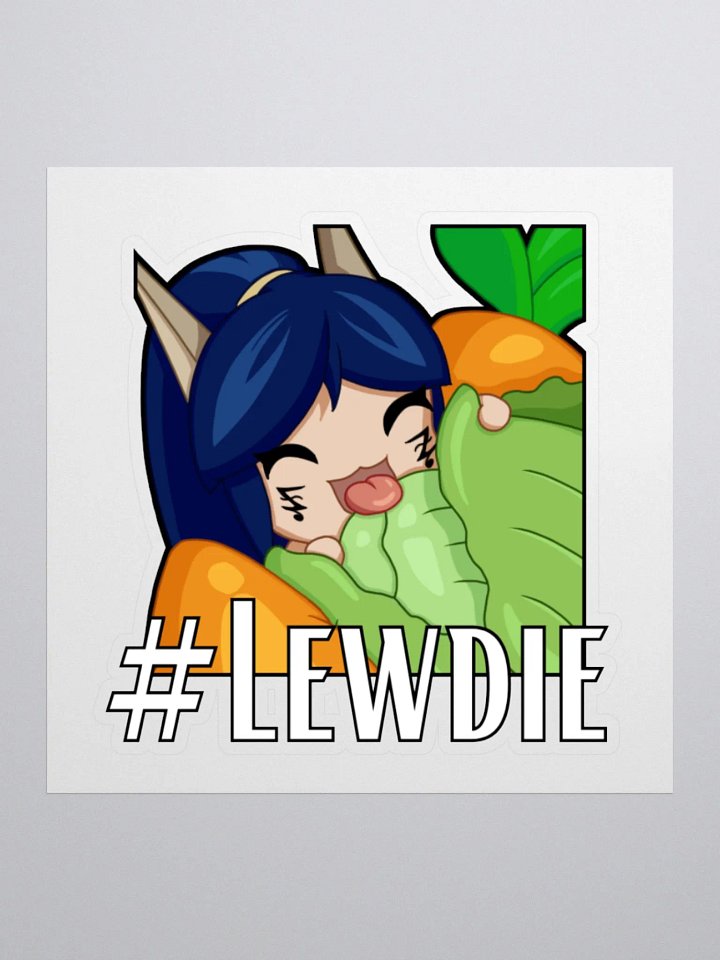 Lewdie product image (1)