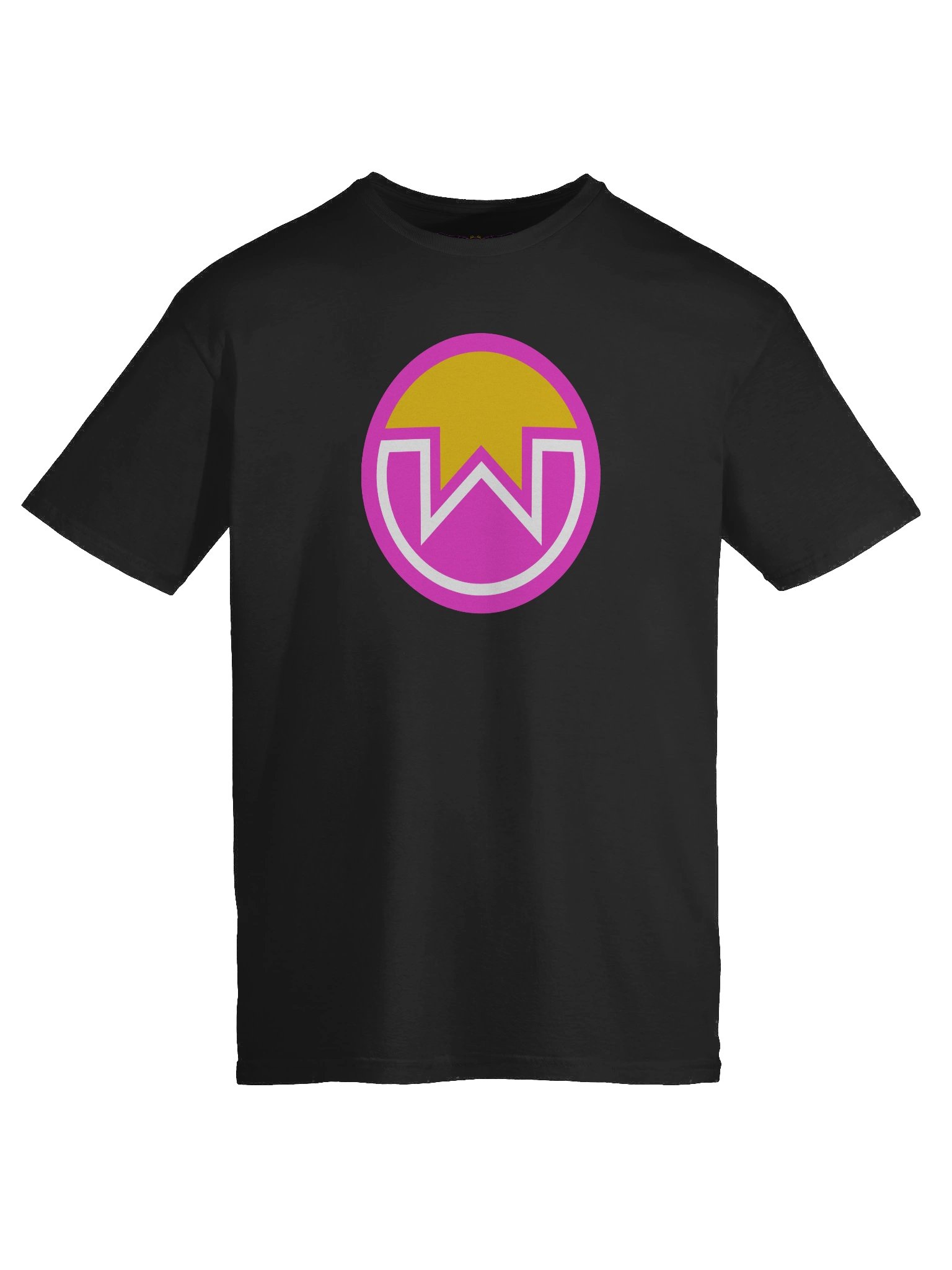 Wownero Softstyle T-Shirt product image (119)
