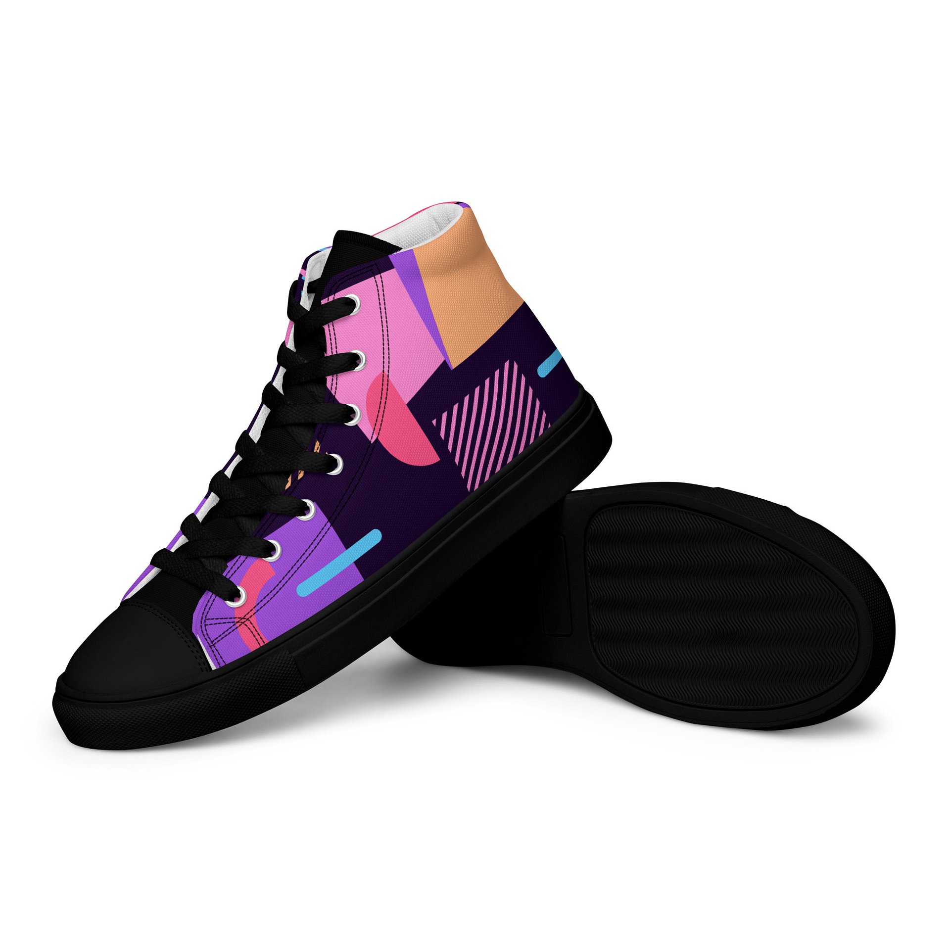 Womens Punk Purple product image (8)