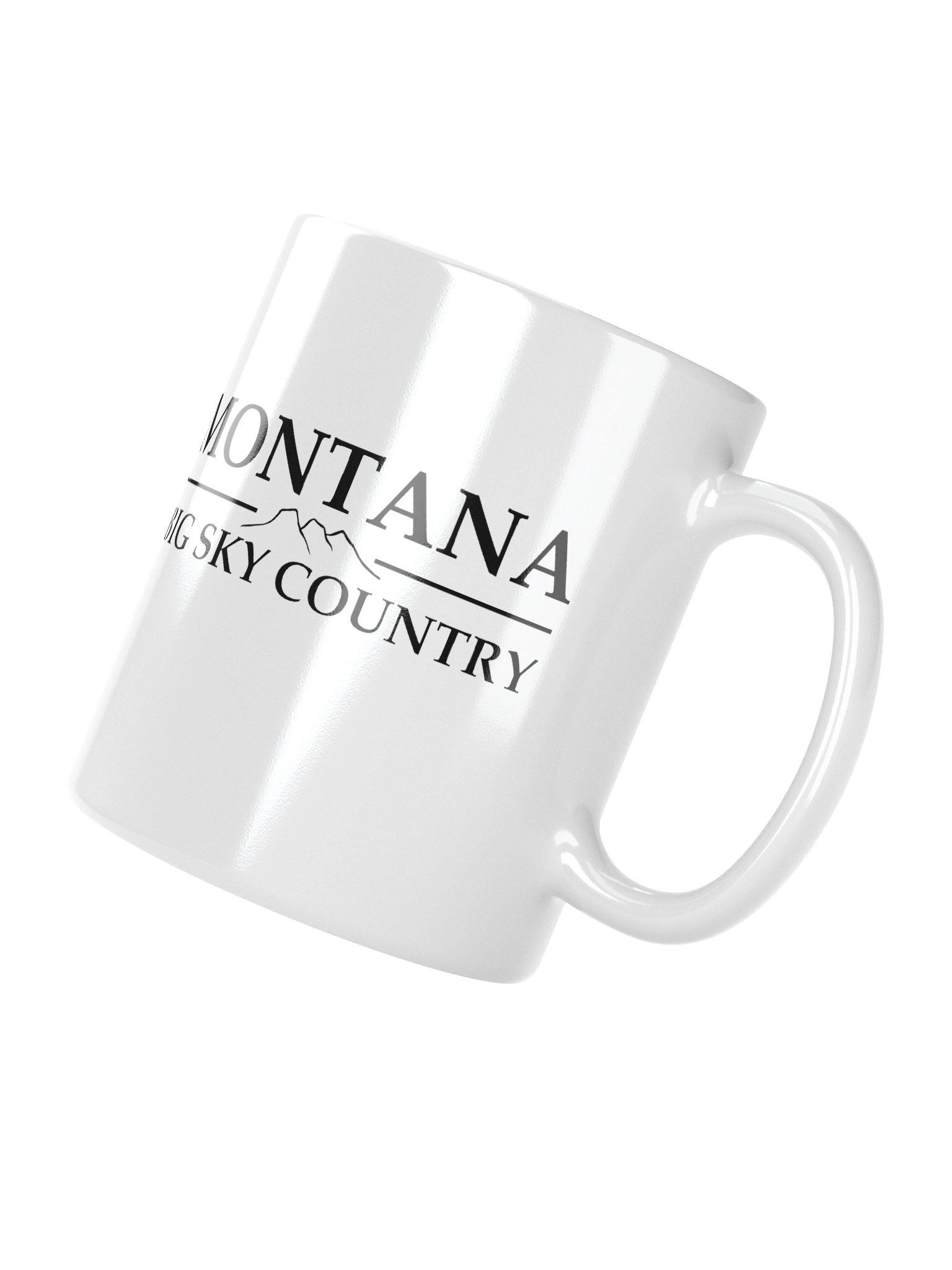 Montana Mug - Big Sky Country product image (12)