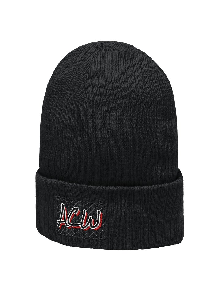 ACW Carnage Beenie product image (2)
