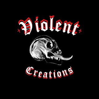 Violent Creations