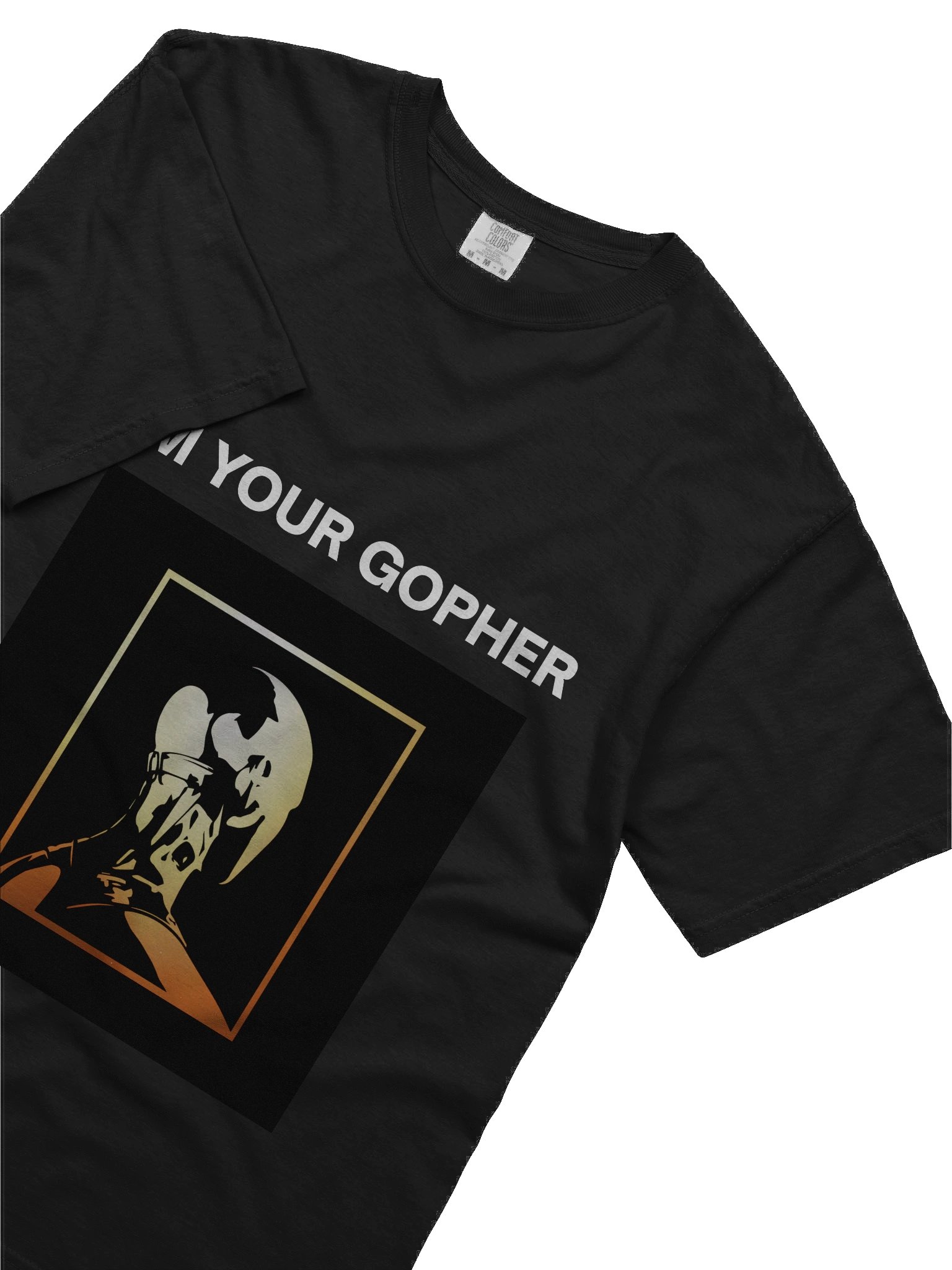 I am your gopher product image (5)