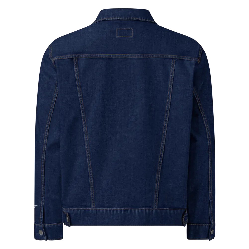 Drift Monkey Denim Jacket product image (3)