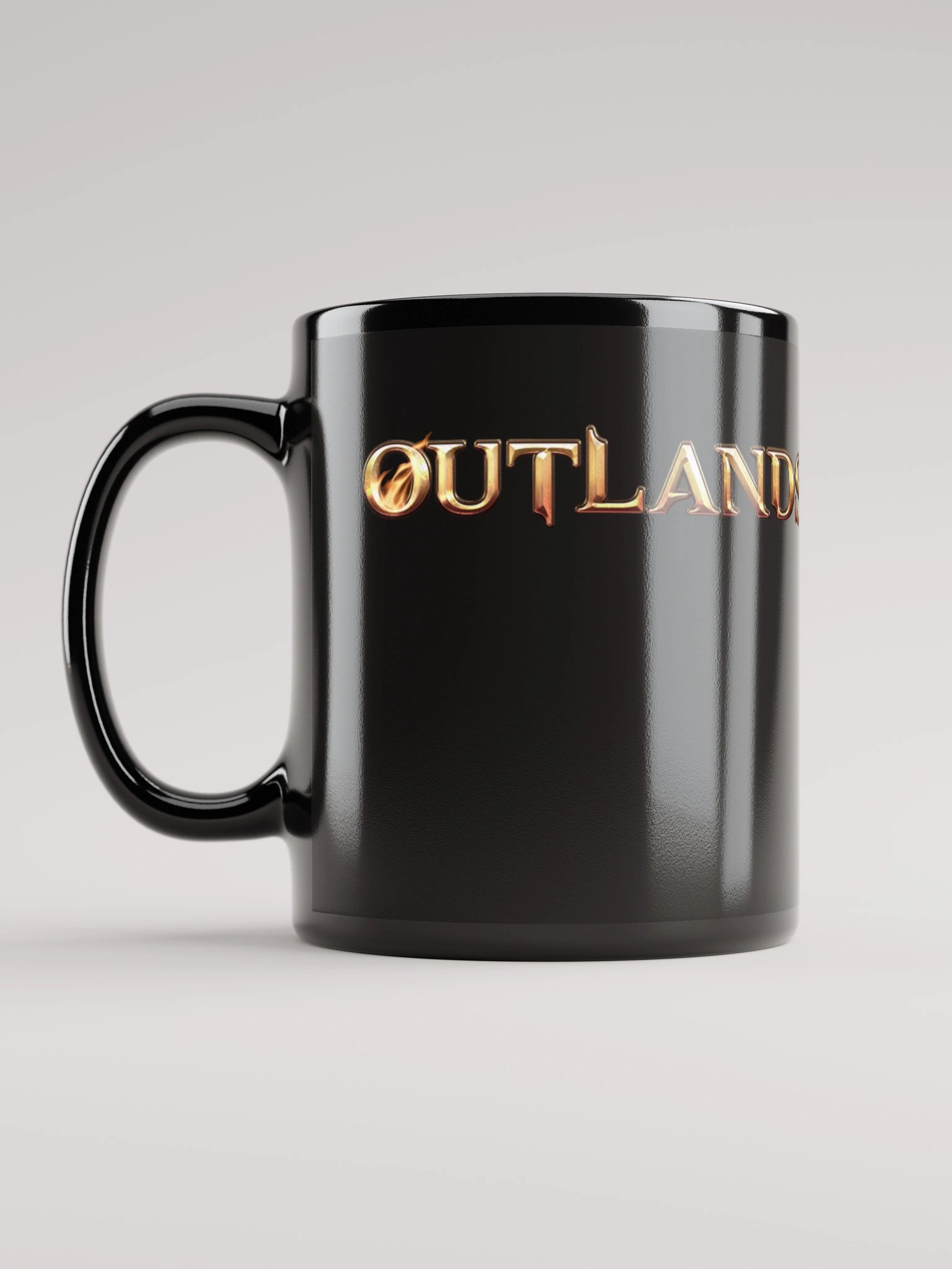 UO Outlands Map Coffee Cup product image (11)