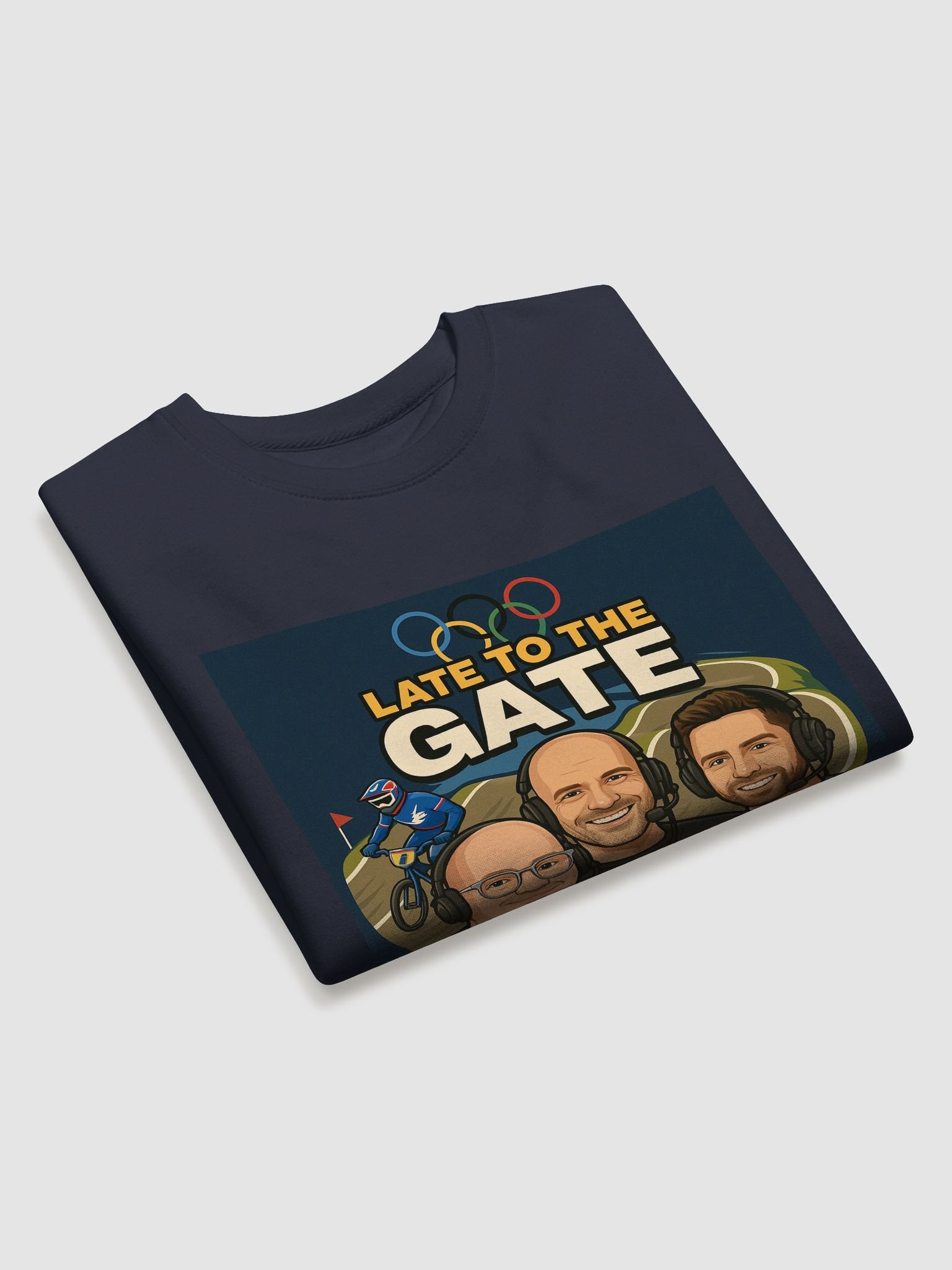 Podcast Sweat. product image (3)