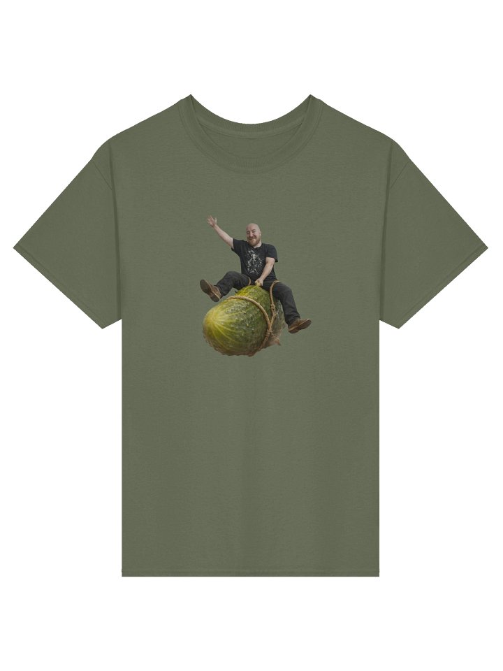 Shirt - Jickle product image (2)