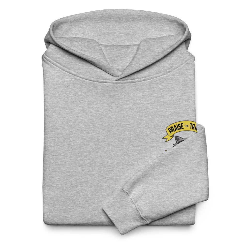 Oversized Hoodie product image (40)