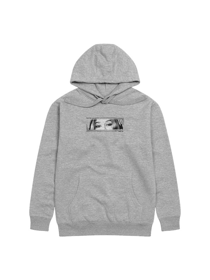 AliMyGuy Homie Squad Unisex Hoodie product image (3)