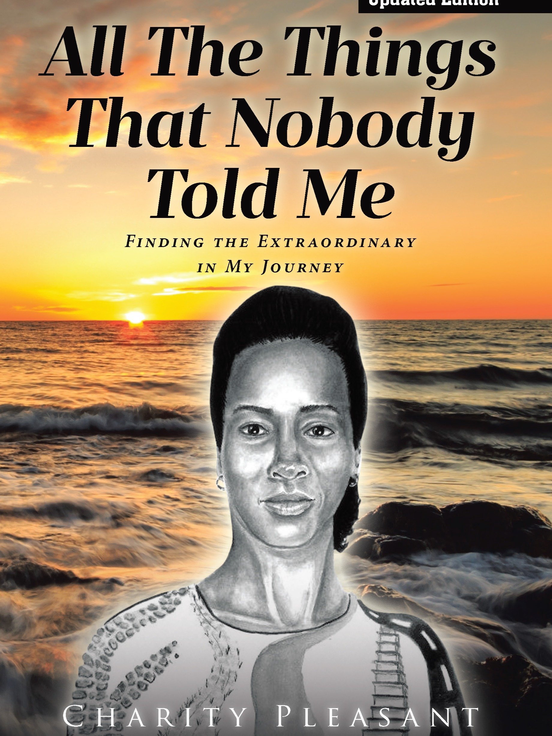 All The Things That Nobody Told Me product image (1)