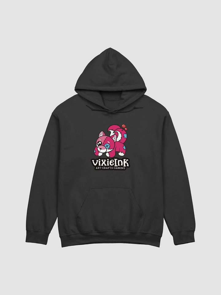 vixieInk - Gilden Hoodie product image (6)