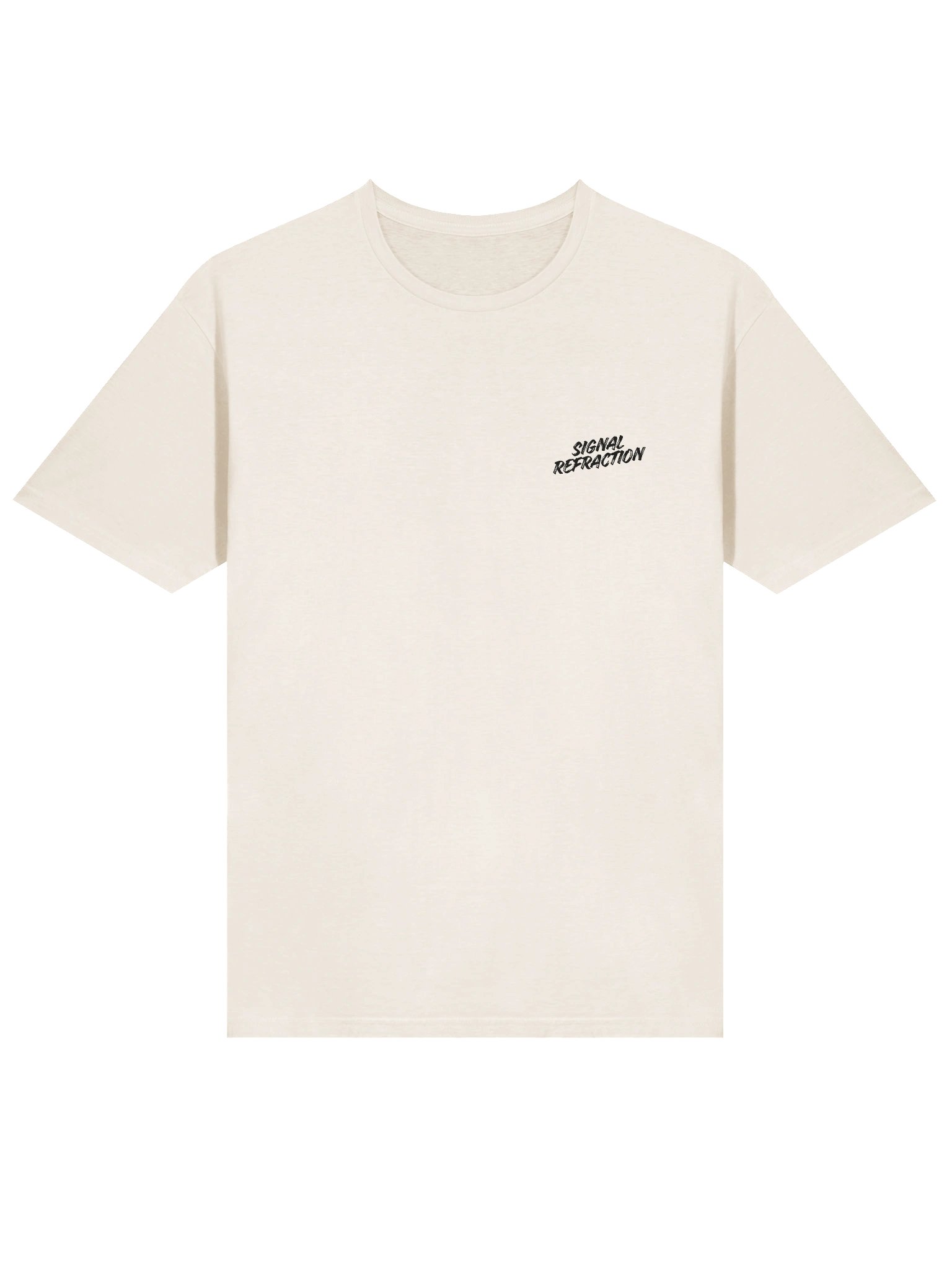 The Signal Refraction T-Shirt {Lighter Colors} product image (3)