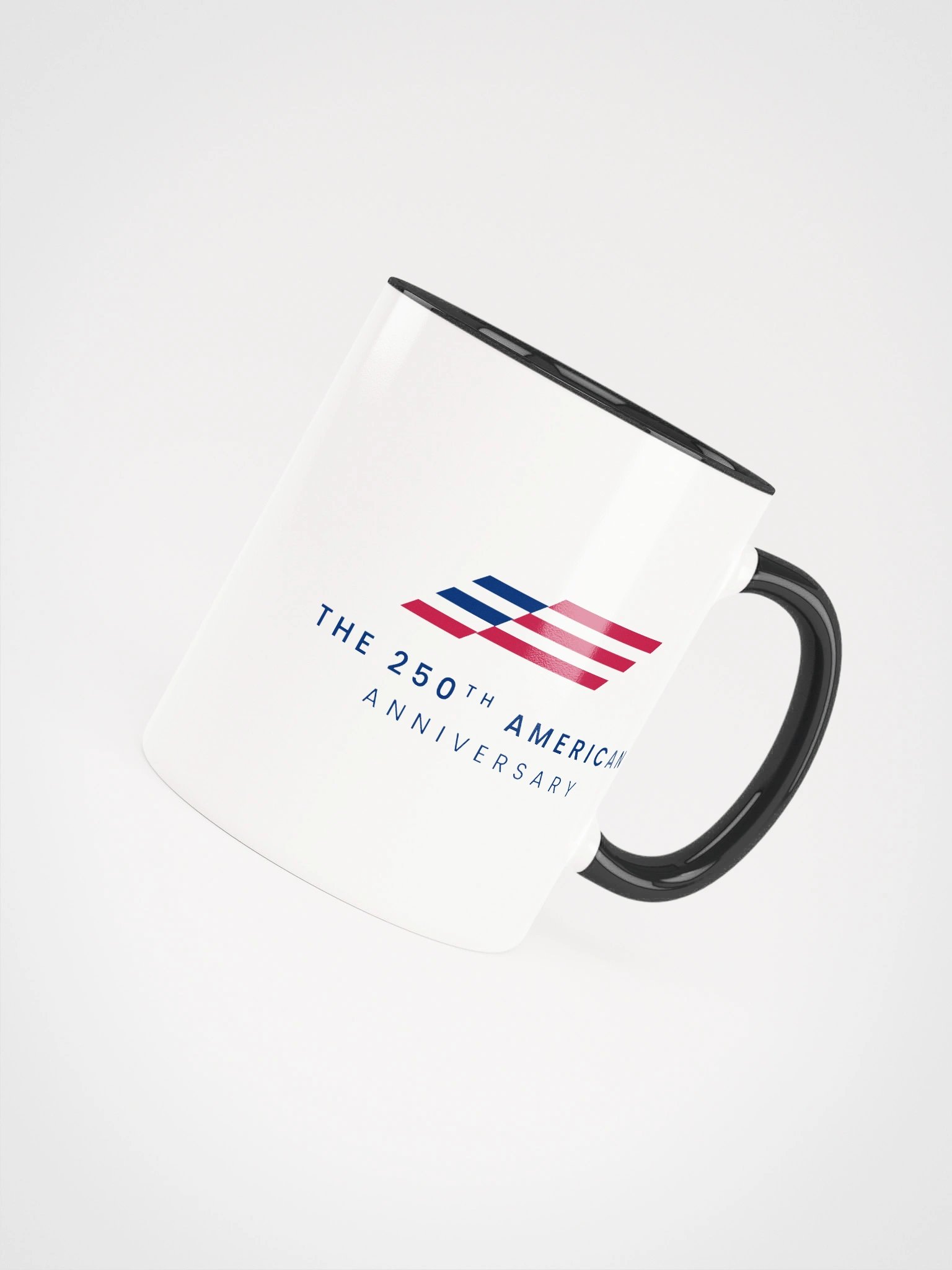 America's 250th Anniversary Ceramic Mug product image (4)