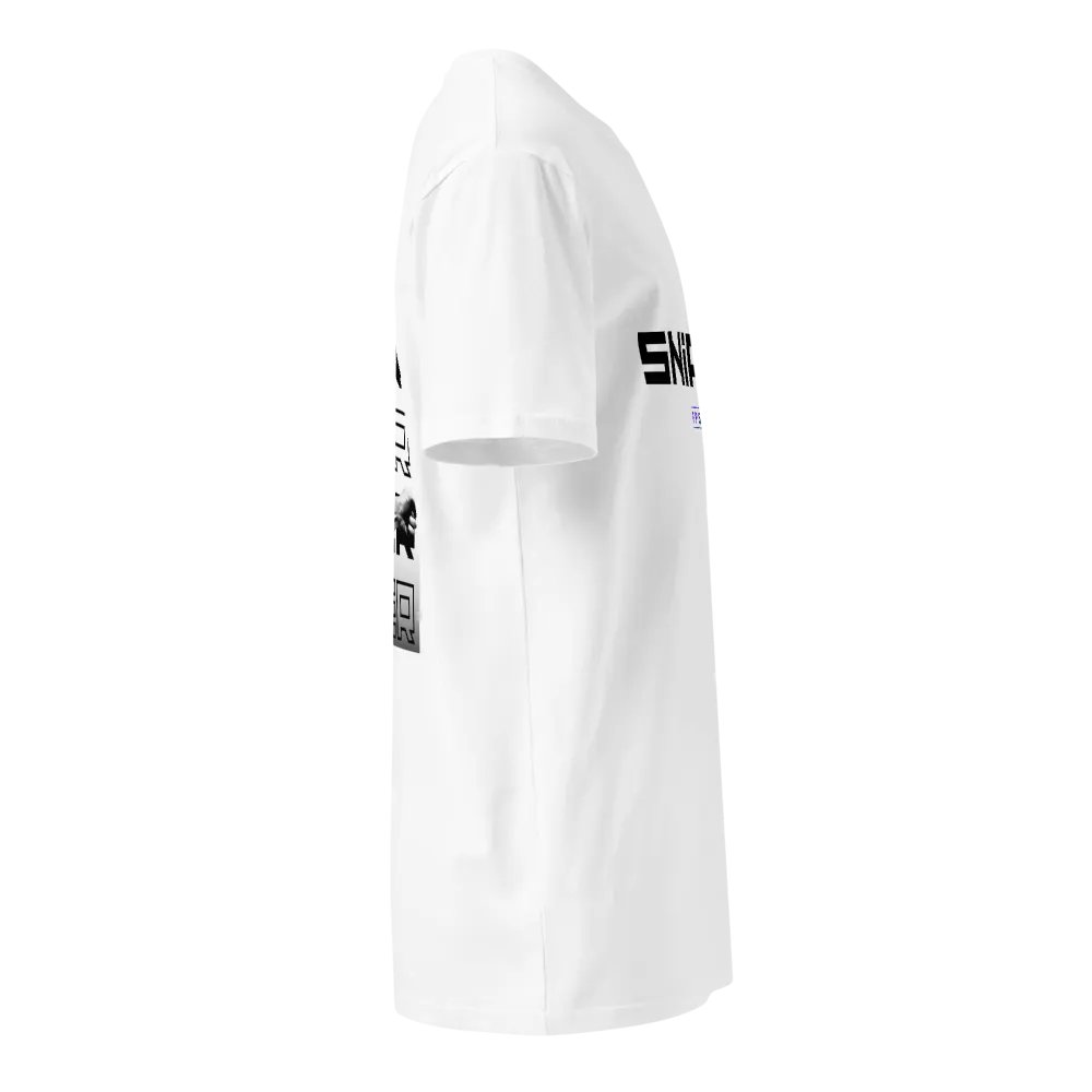 "Sniper" T-Shirt product image (4)