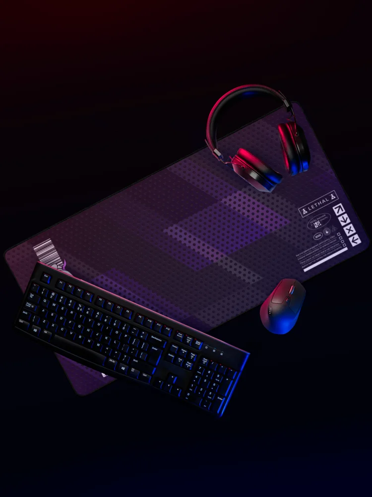Bio-Mech Desk Pad product image (4)