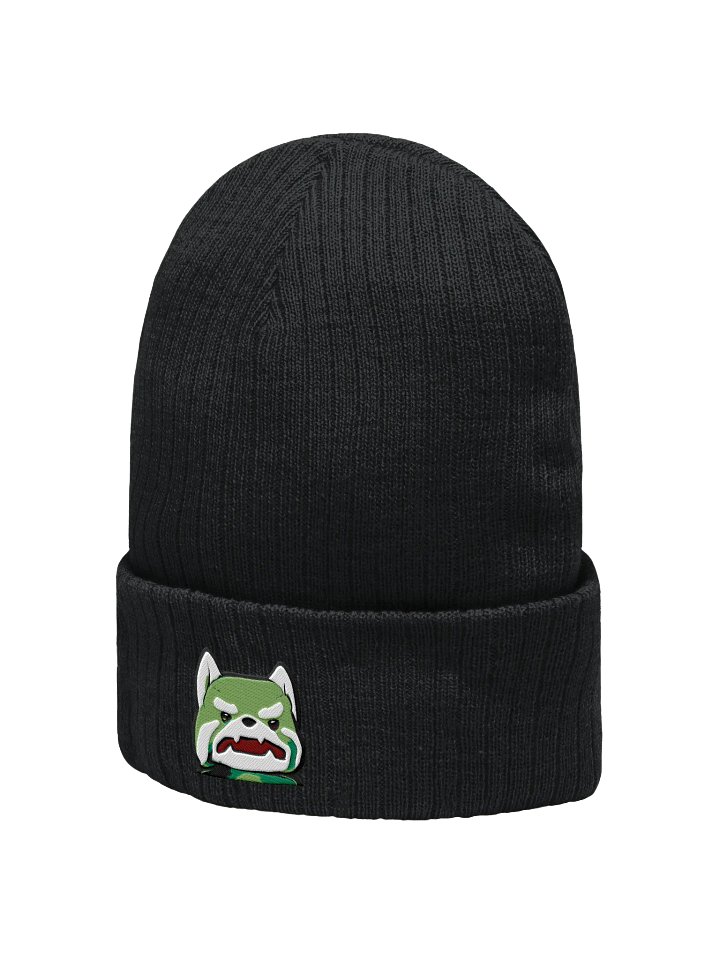 Embroided Smorc Beanie product image (2)