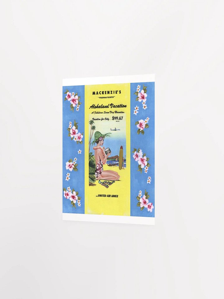 Alohaland Vacation product image (16)
