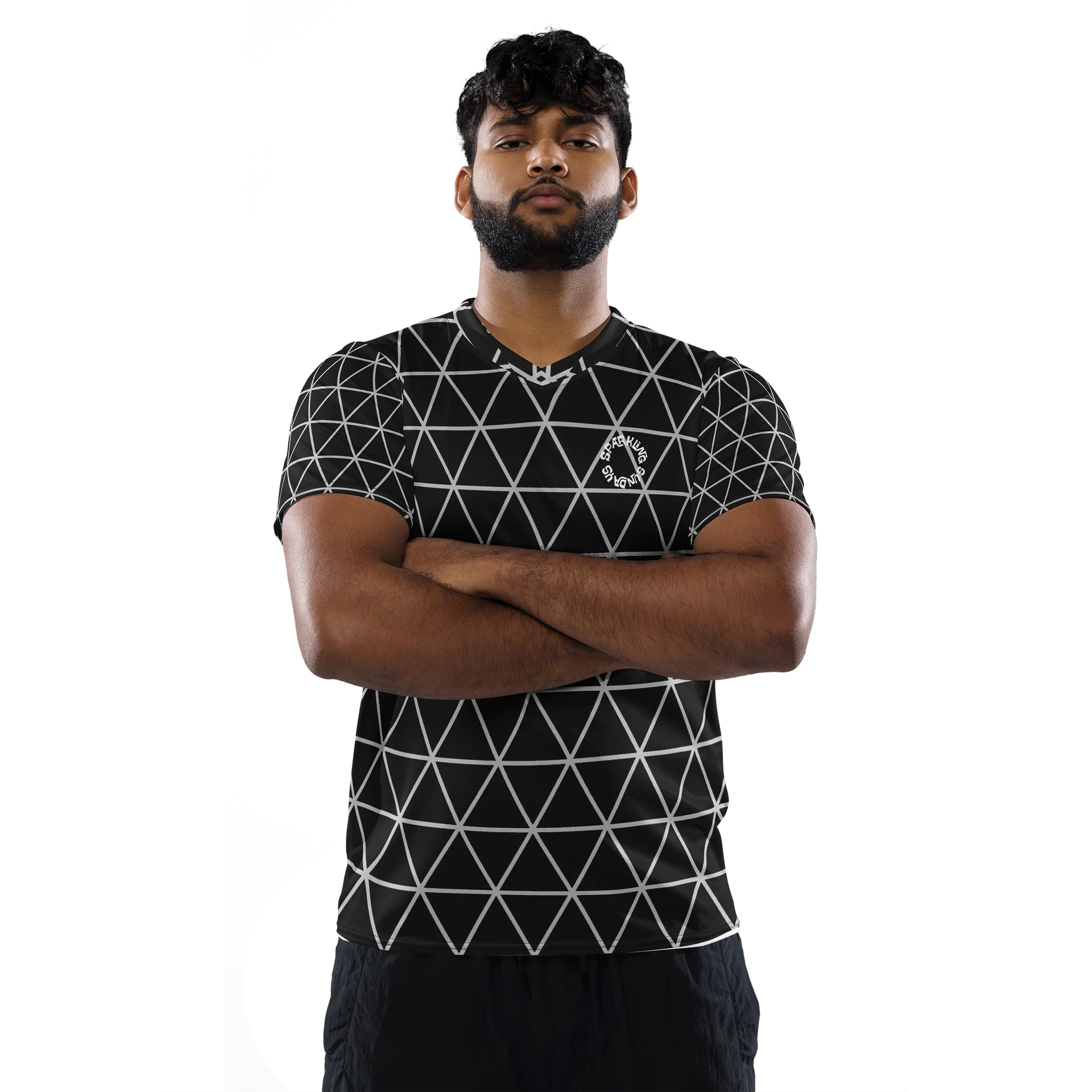 Sparkling Sundays Jersey product image (2)