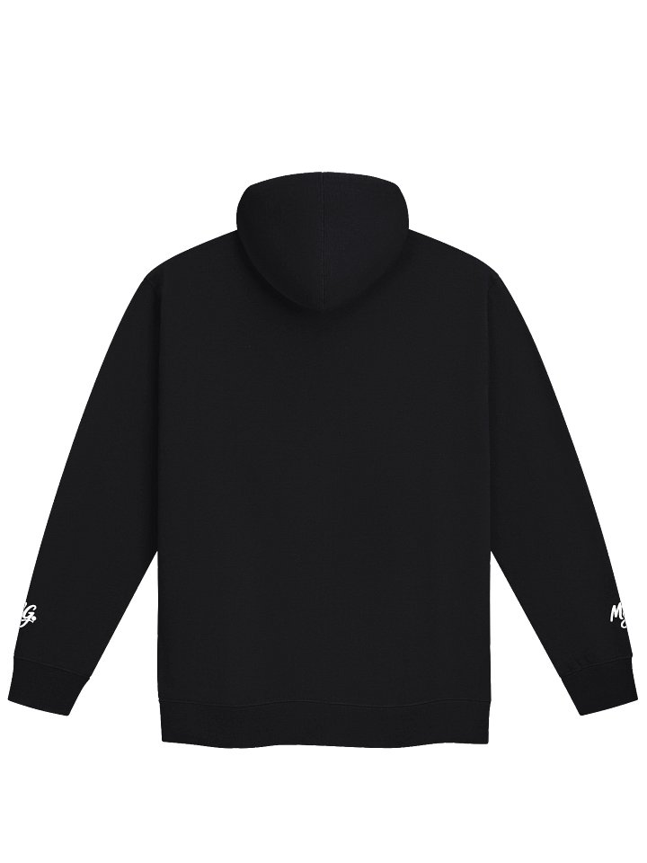 MG Zip Hoodie product image (2)