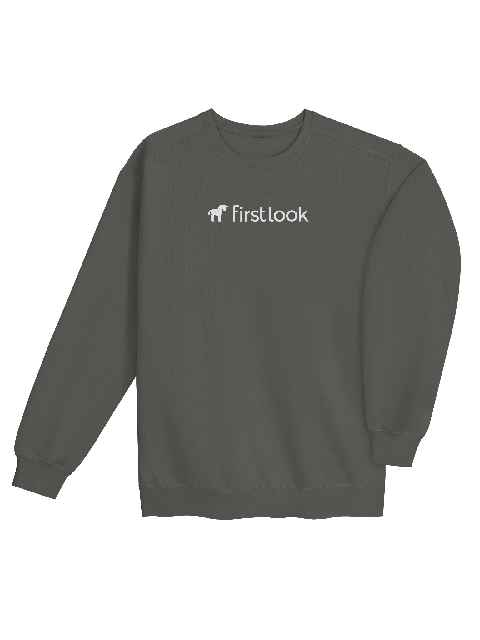 Comfy Sweatshirt - Full Logo product image (4)