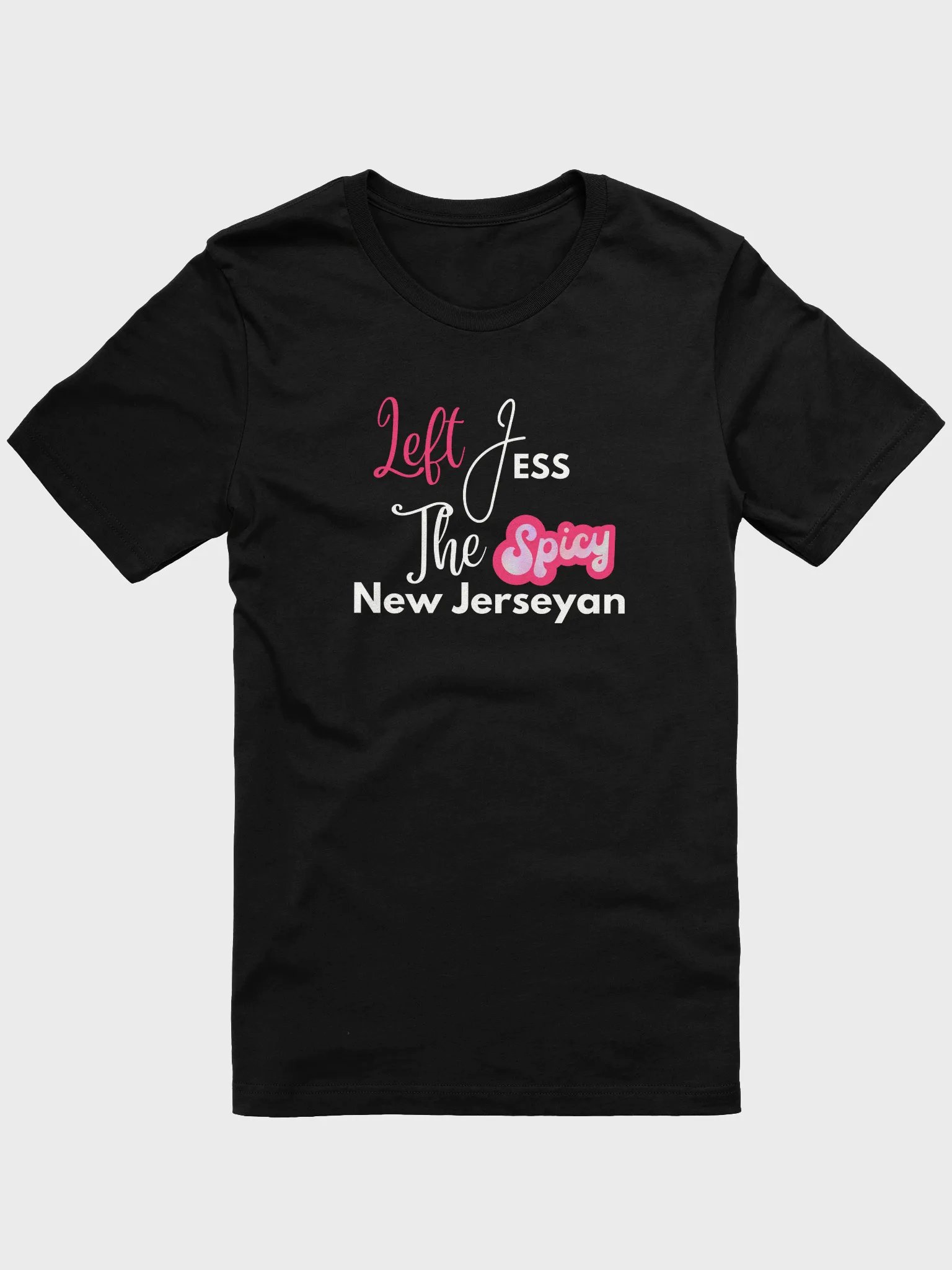 Left Jess T-shirt product image (5)