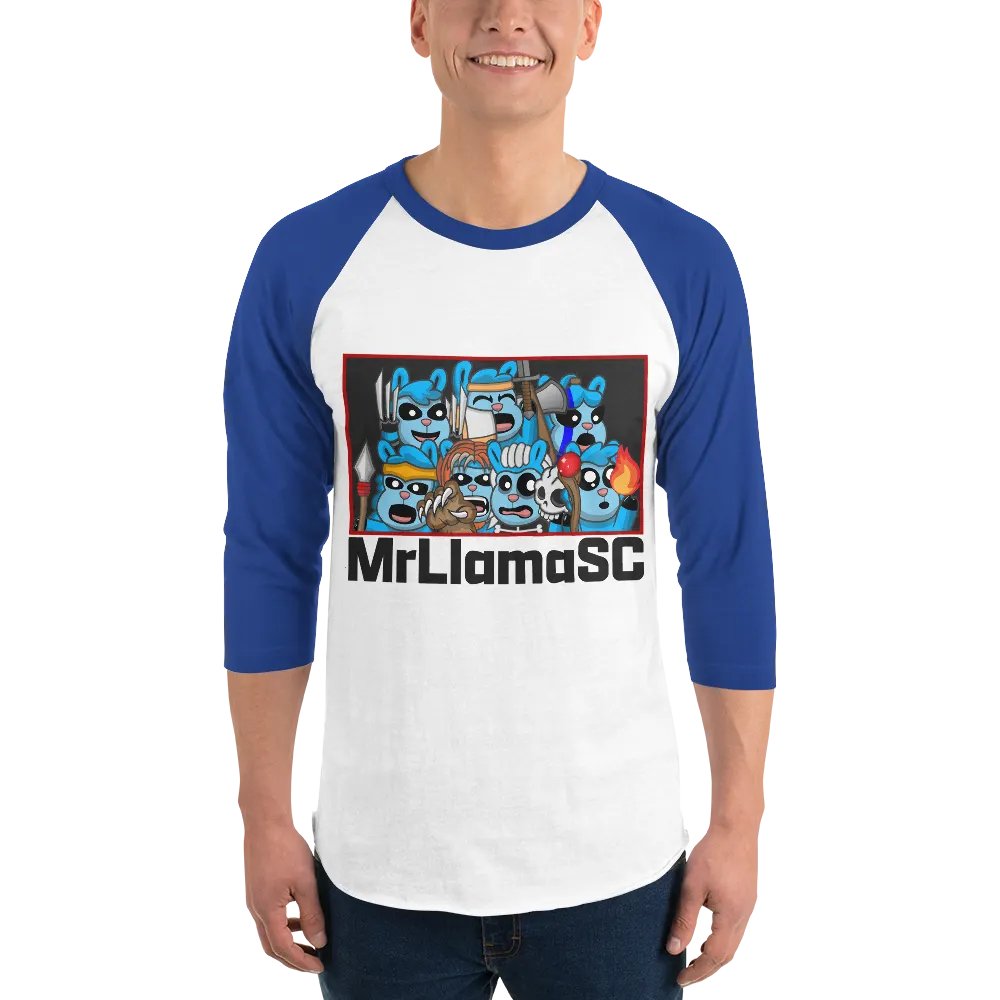 Llamas Unleashed - All Classes product image (3)