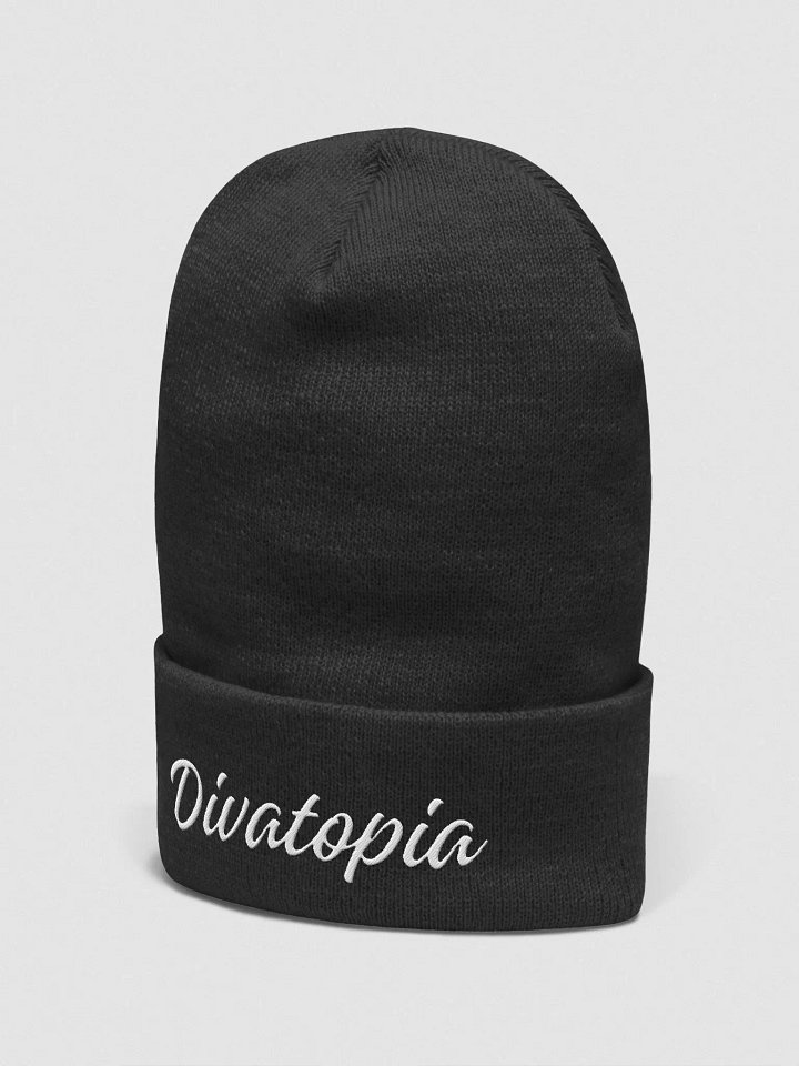 Diva Beanie product image (2)