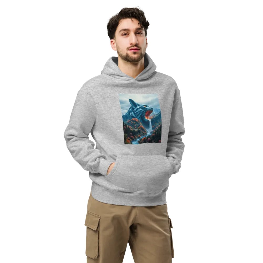 FELINE FALLS product image (37)