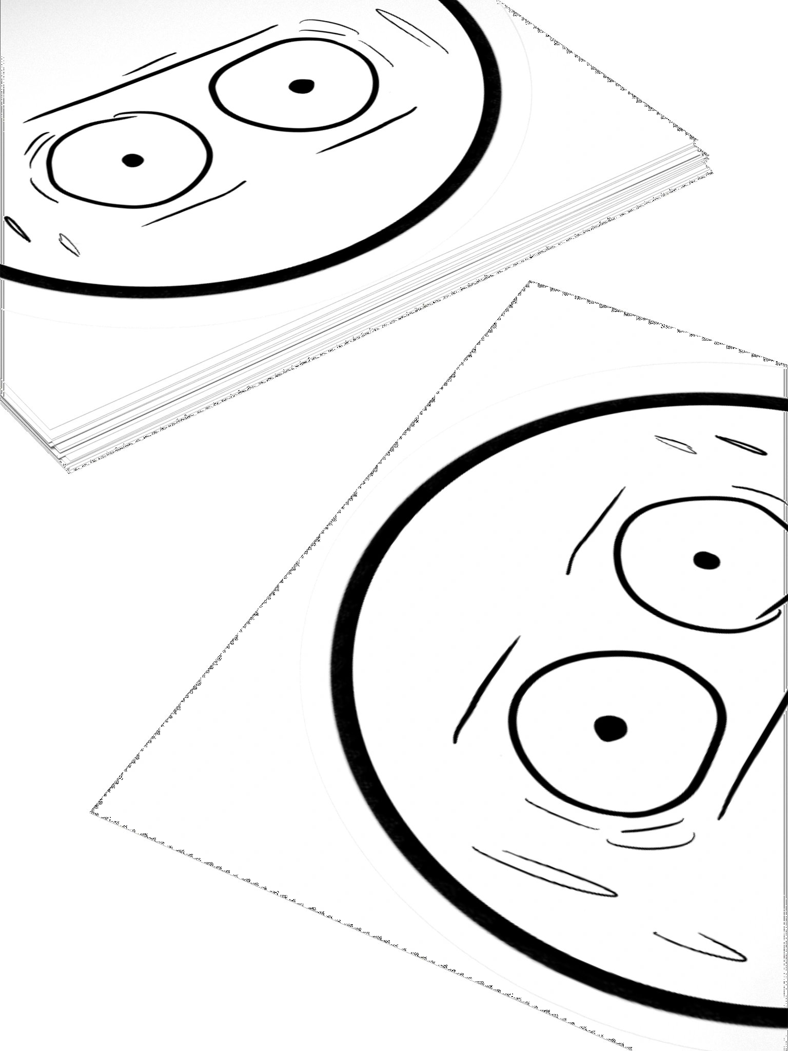 Nervous VINNO Sticker product image (4)