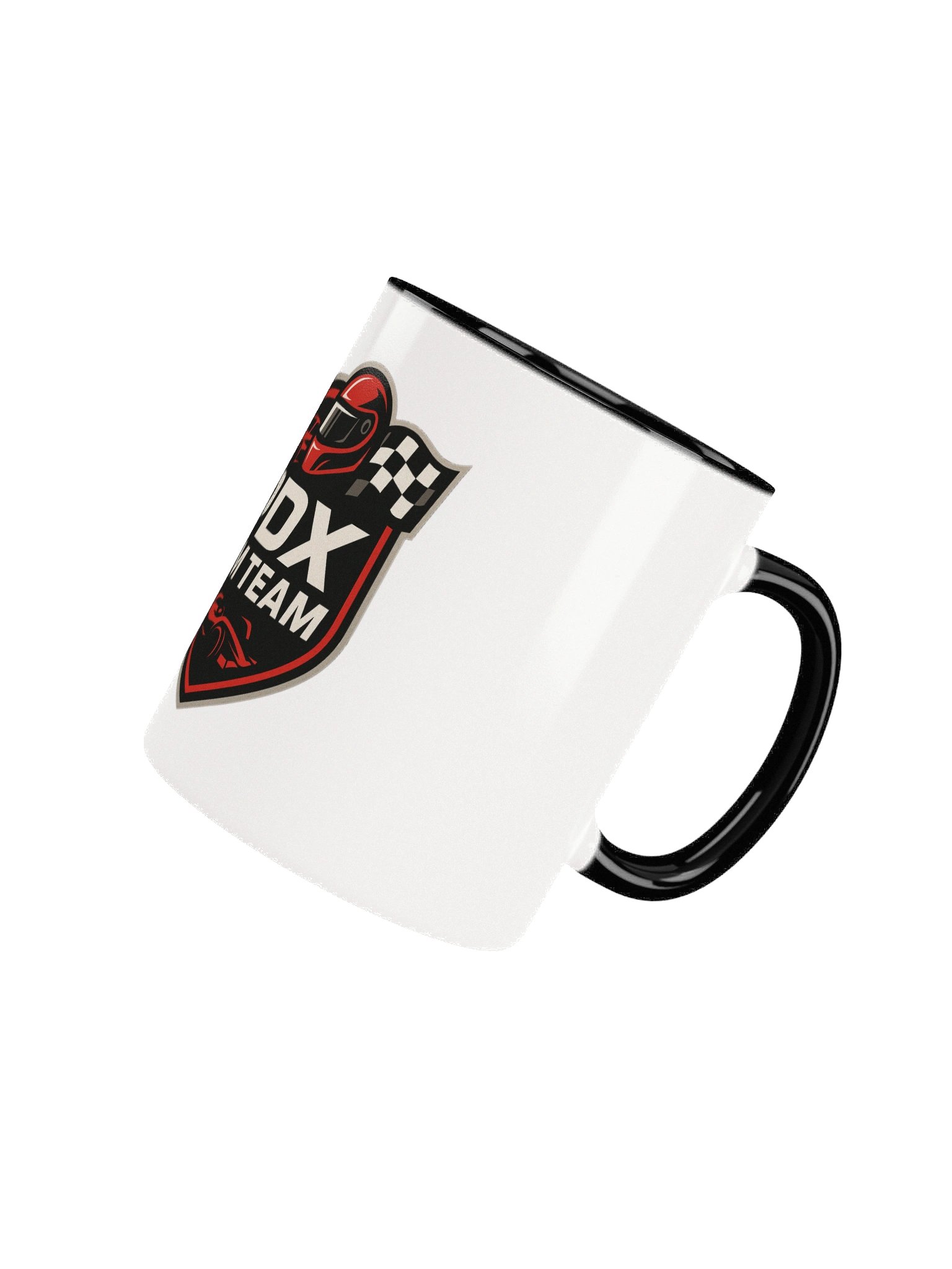 PDX Sim Team Ceramic Mug product image (3)