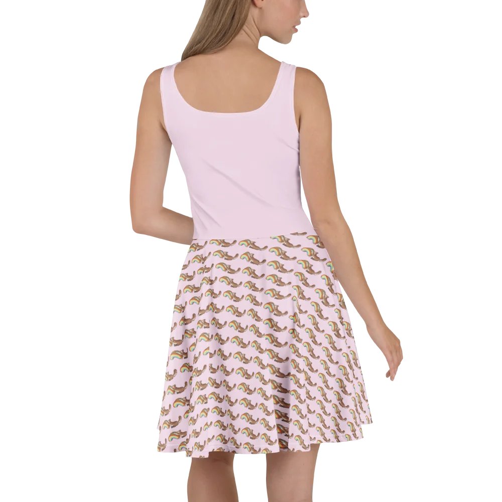 Shine Bright Pride Dress product image (4)