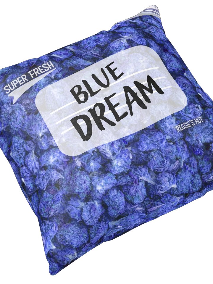 Kushy Pillow - Blue Dream product image (2)