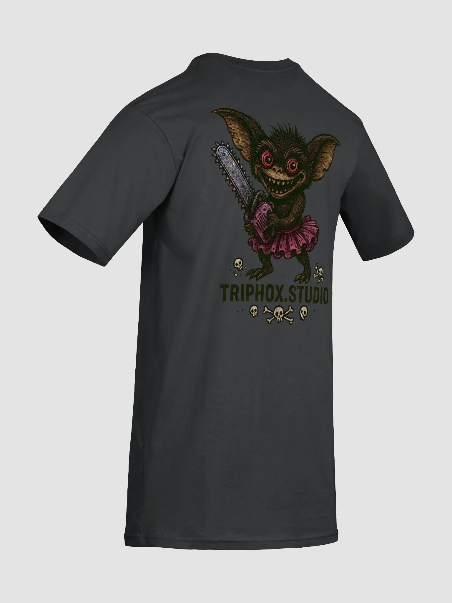 TRIPHOX .STUDIO Premium Tee product image (38)