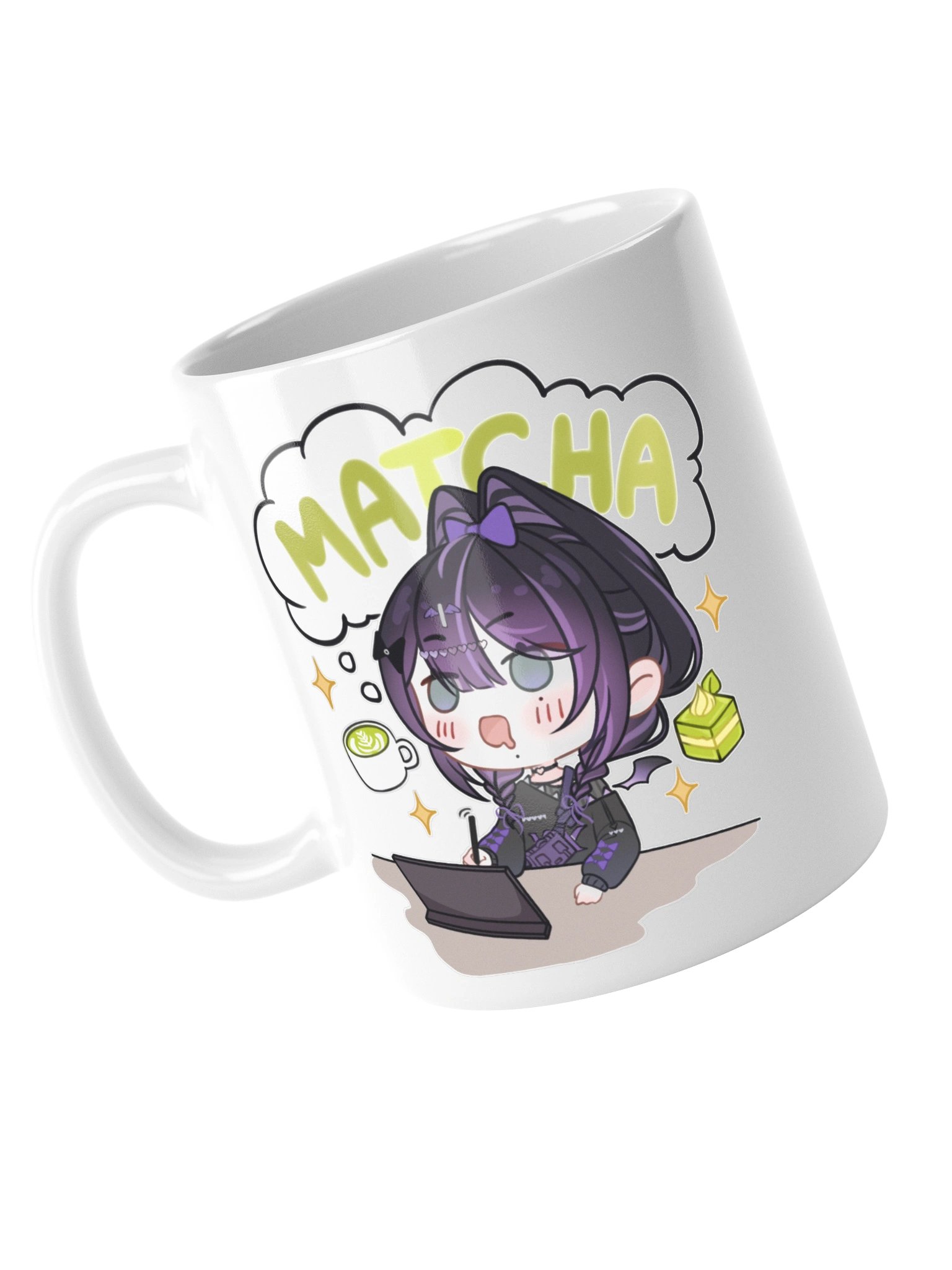 Beanie Matcha Mug product image (13)