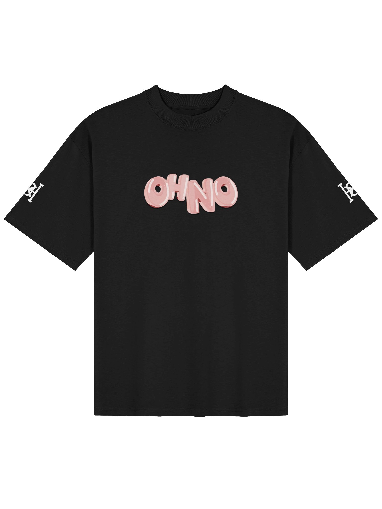 BUBBLY TEE product image (9)