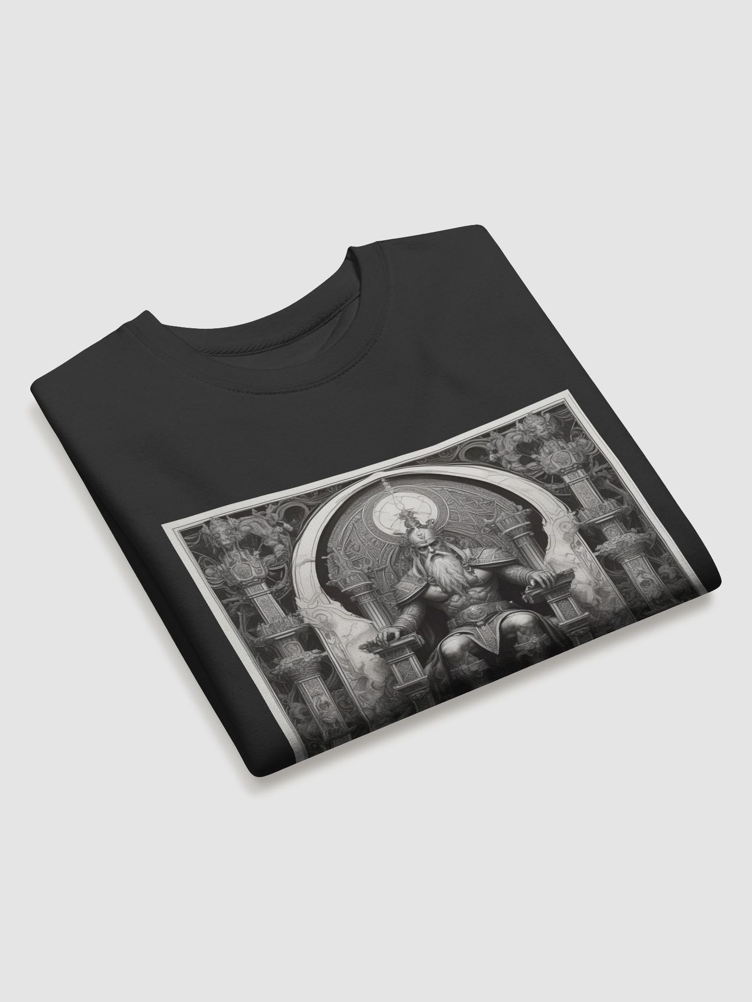 Odin's throne product image (22)