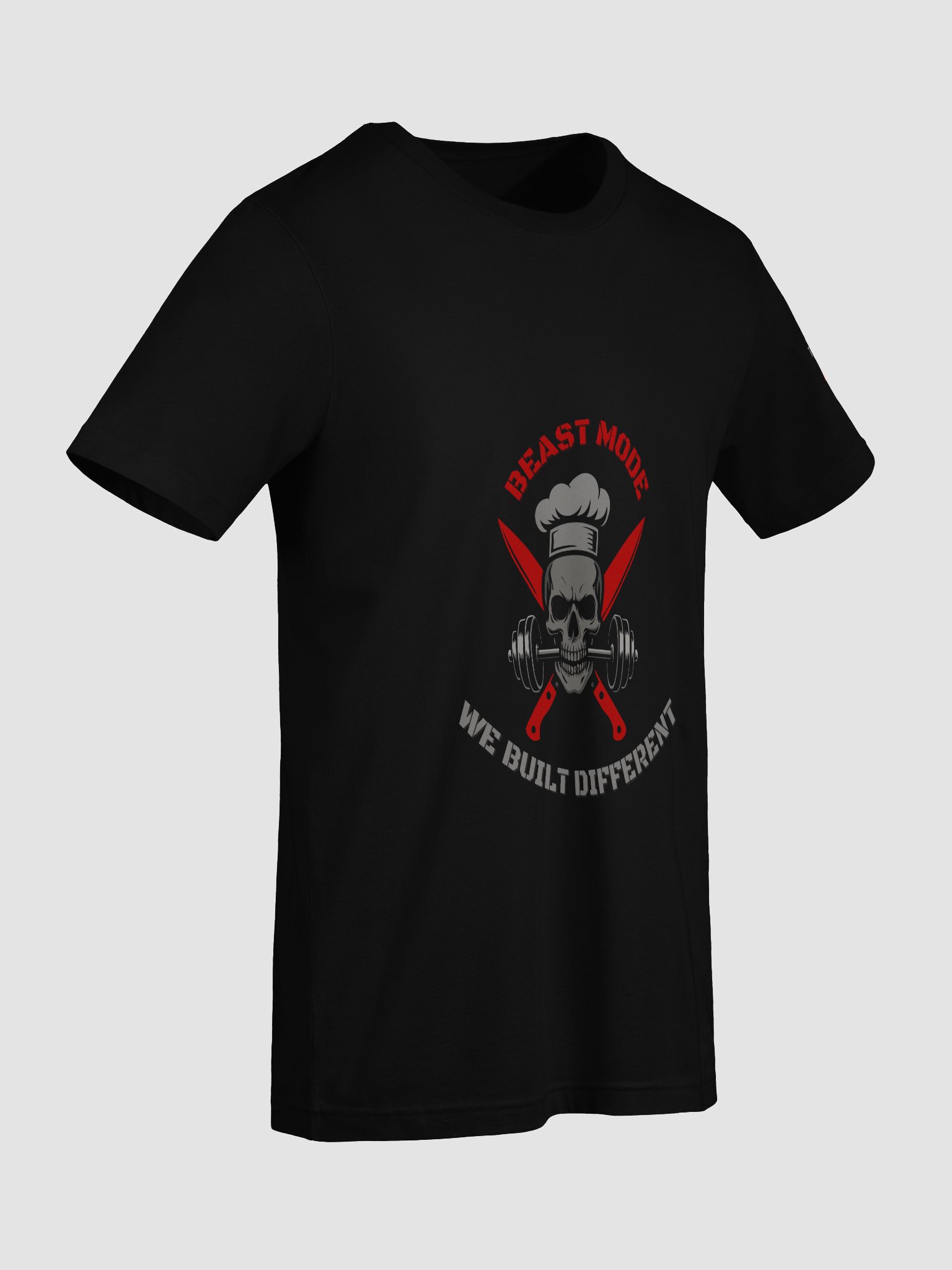TWRC’s Beast Mode Gear – For Those That’s Built Different product image (93)