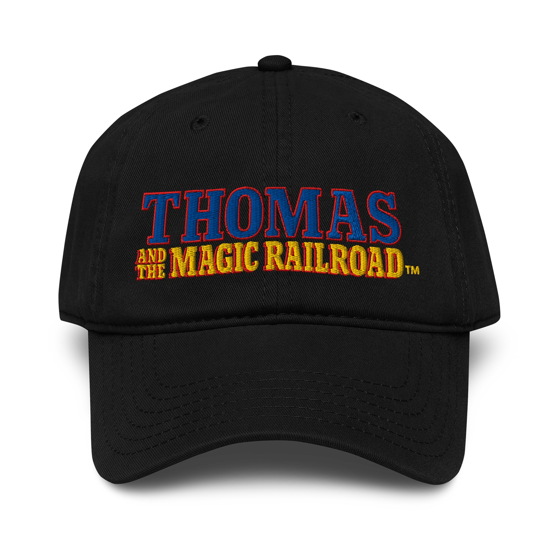 THOMAS AND THE MAGIC RAILROAD CAP product image (1)