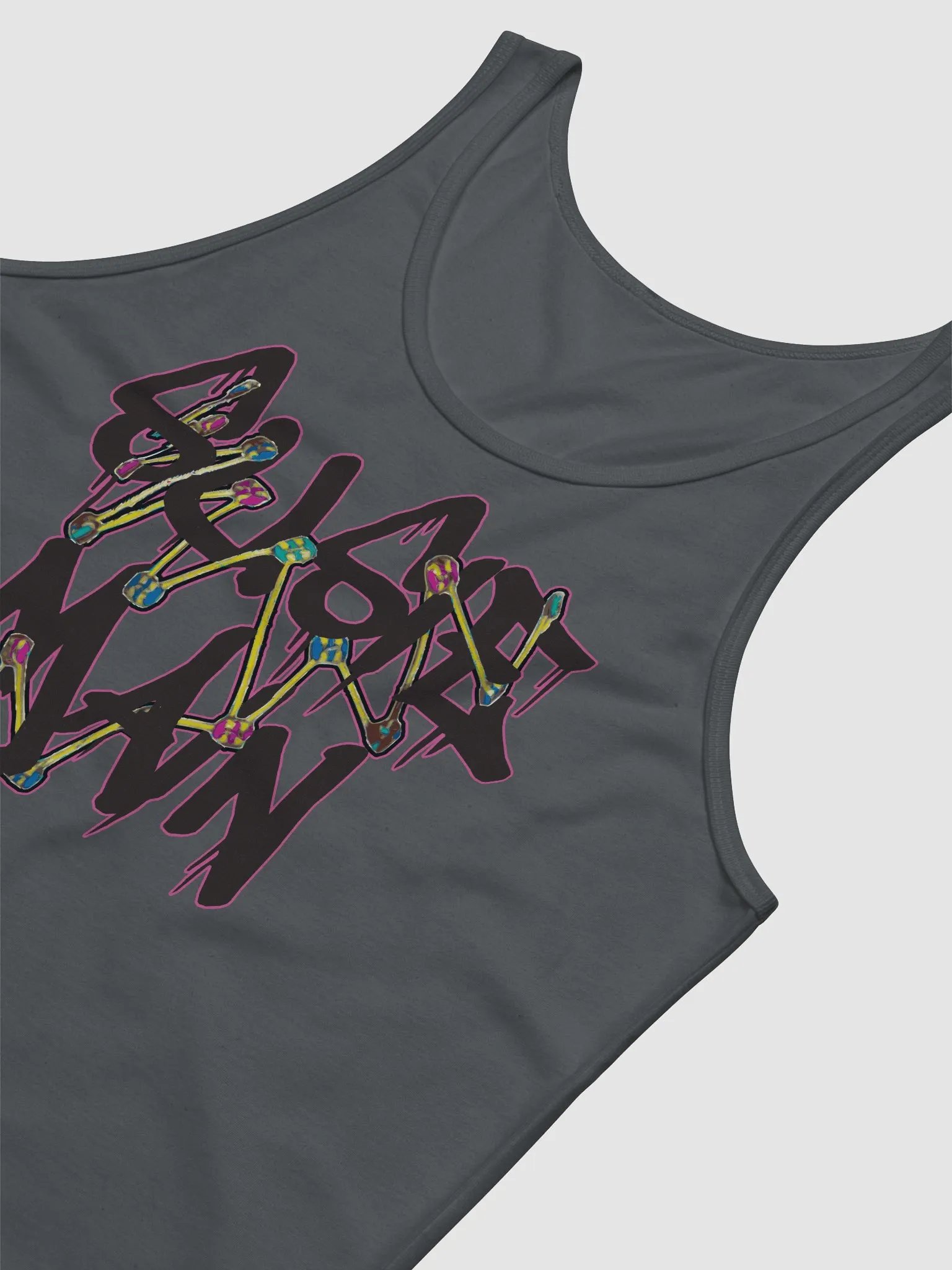 Susie Main Tank Top product image (3)