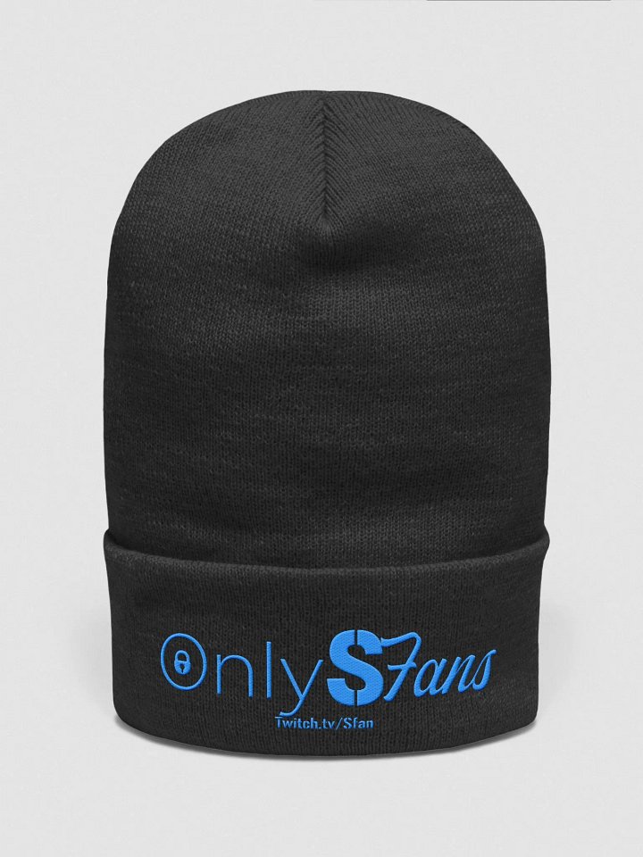 OnlySfans Beanie product image (5)