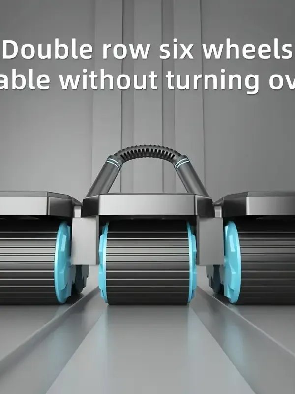 Abdominal Wheel Roller. product image (1)