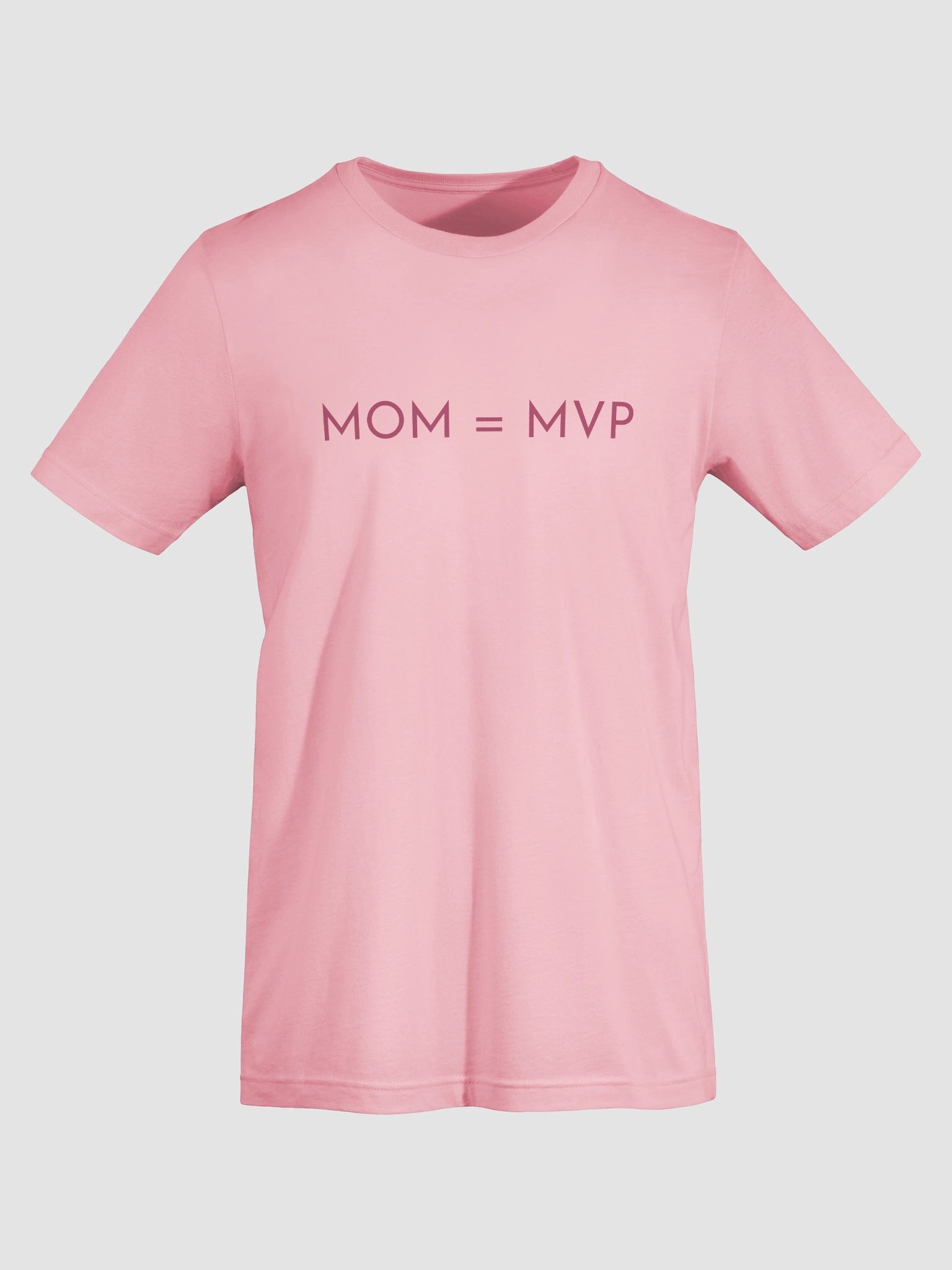 MOM = MVP Tee product image (20)