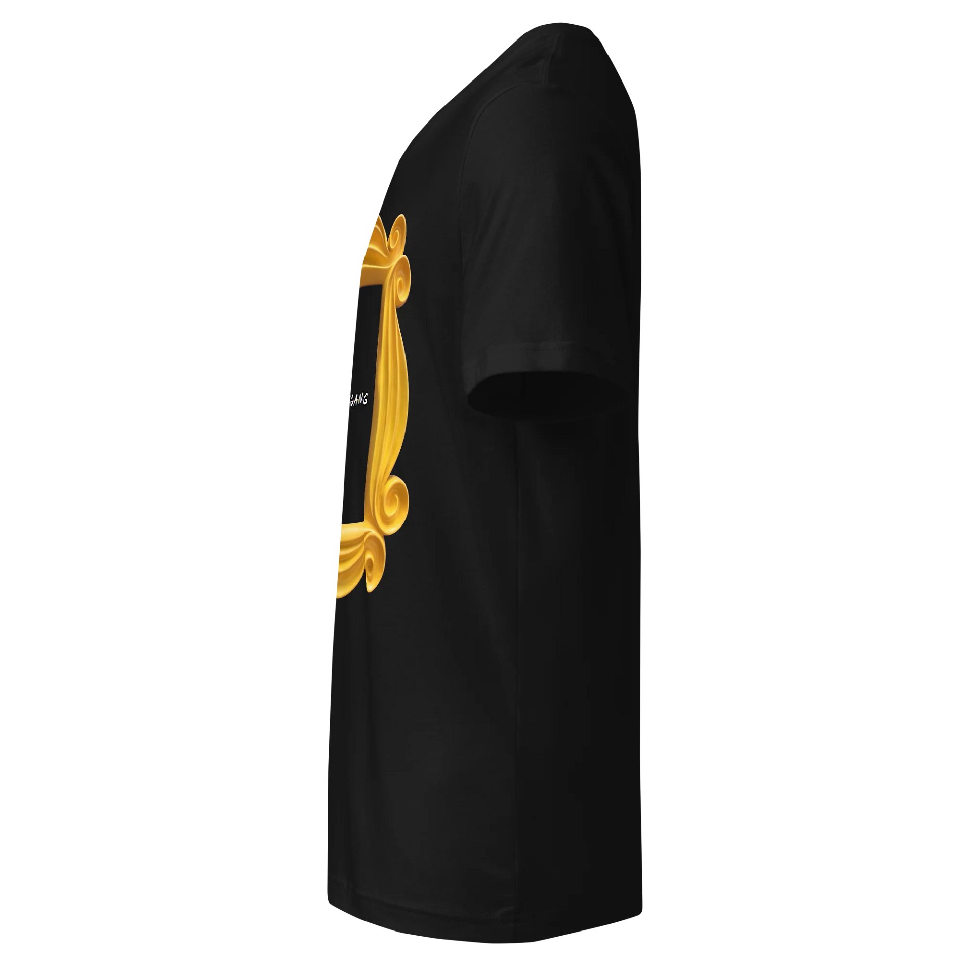 G•O•R•E•Y•G•A•N•G - Bella+Canvas Short Sleeve V-Neck Jersey T-Shirt product image (6)